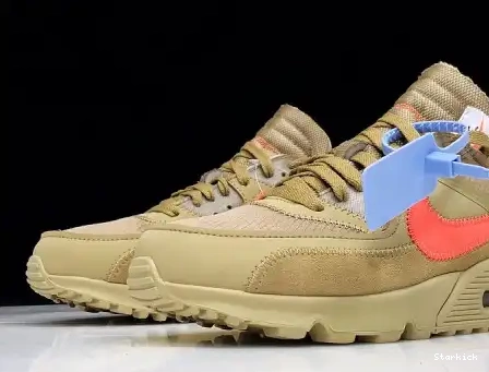   90 Nike AA7293-200 O-W Desert Air Ore Max 0626